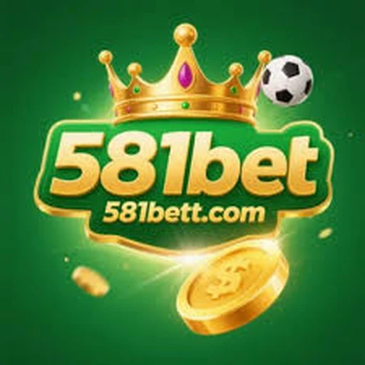 581bet Logo